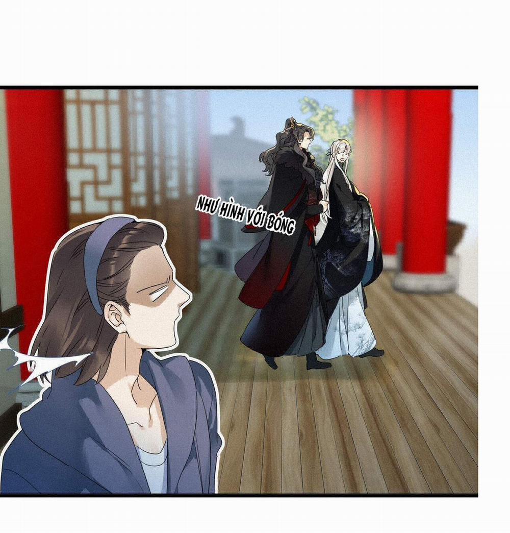 Thỉnh Quân Nhập Quẻ 9 trang 13