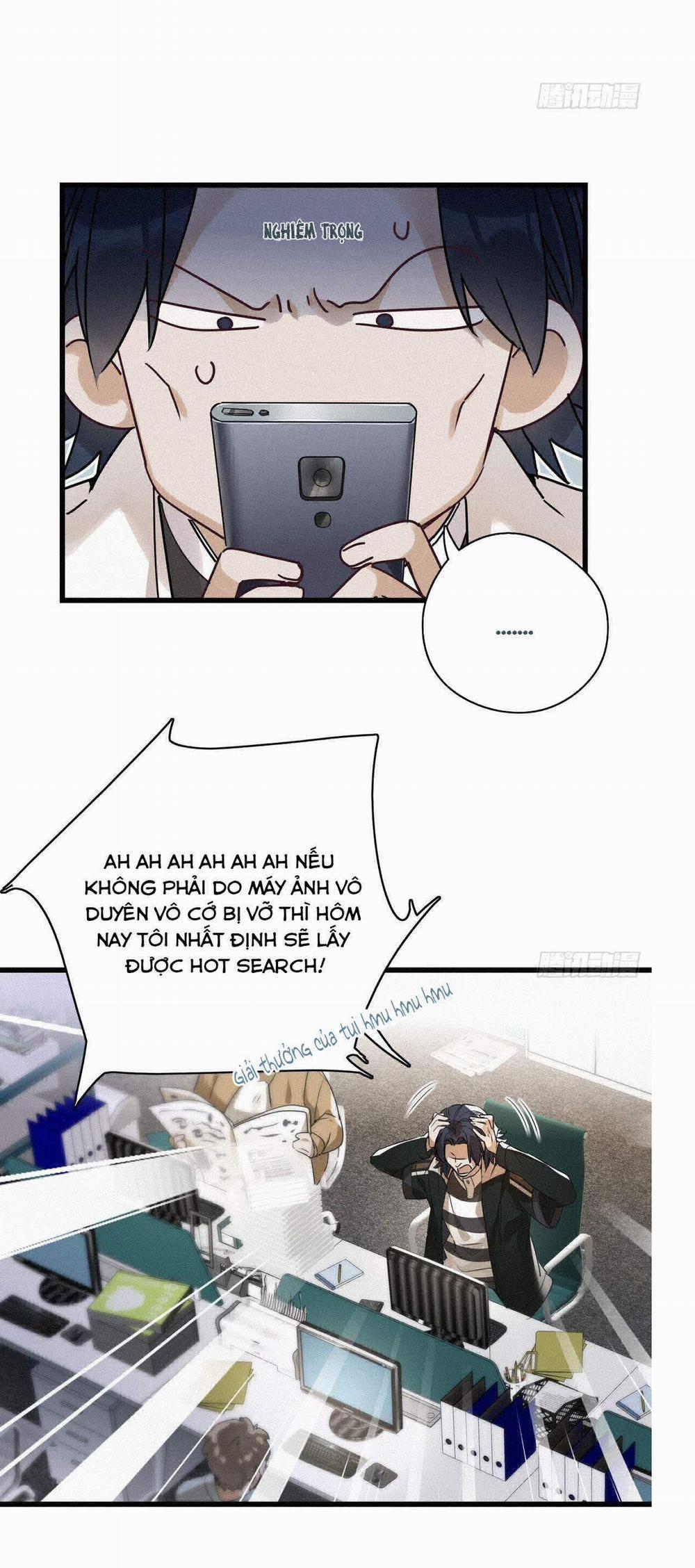 Thỉnh Quân Nhập Quẻ 9 trang 15