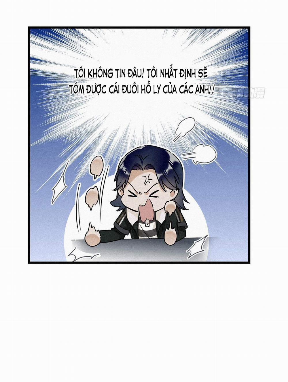 Thỉnh Quân Nhập Quẻ 9 trang 18