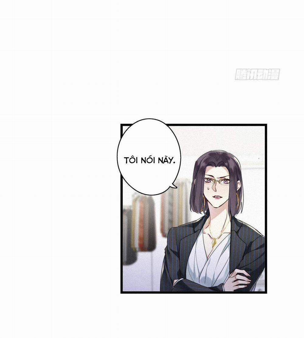 Thỉnh Quân Nhập Quẻ 9 trang 19