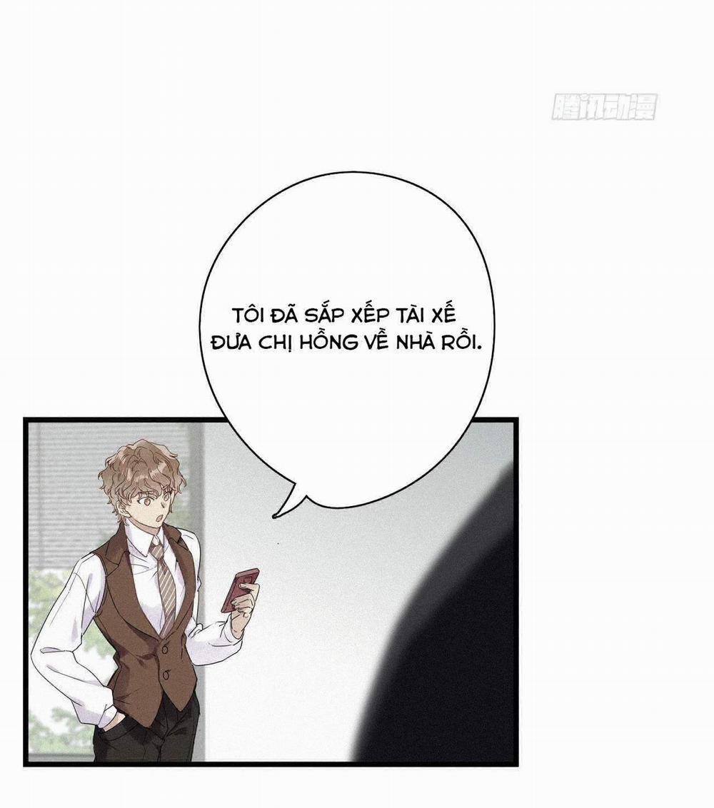 Thỉnh Quân Nhập Quẻ 9 trang 26