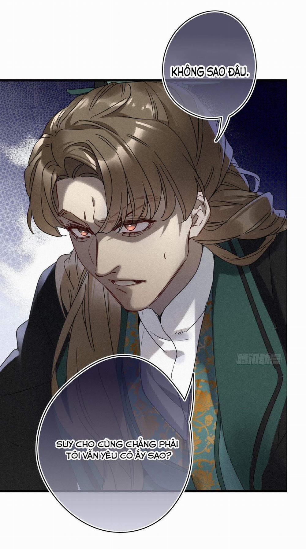 Thỉnh Quân Nhập Quẻ 9 trang 28