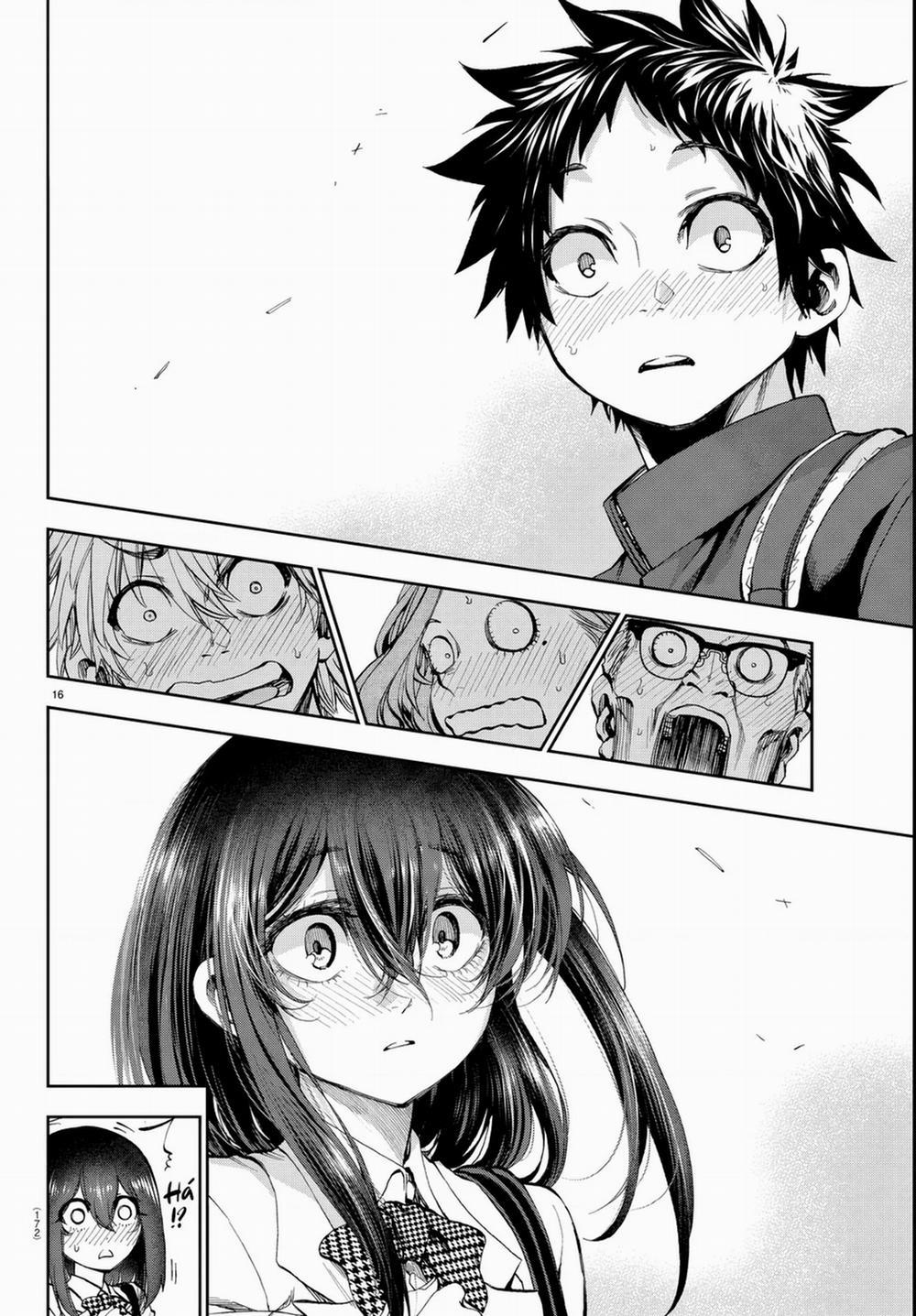 Thình Thịch Mỗi Sớm Mai 10 trang 14