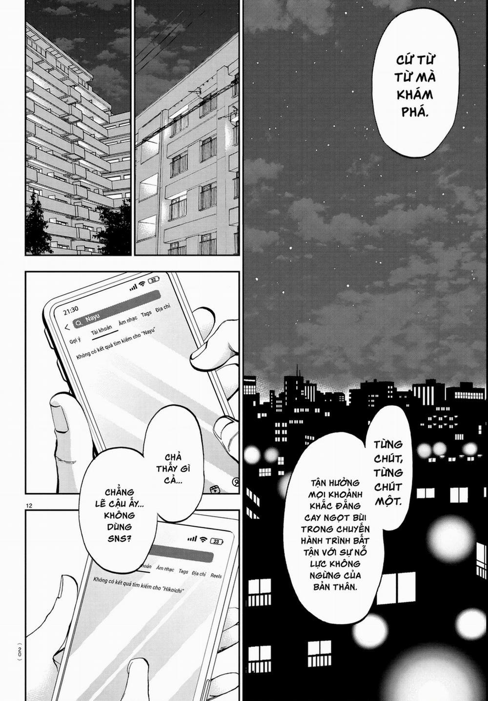 Thình Thịch Mỗi Sớm Mai 11 trang 14