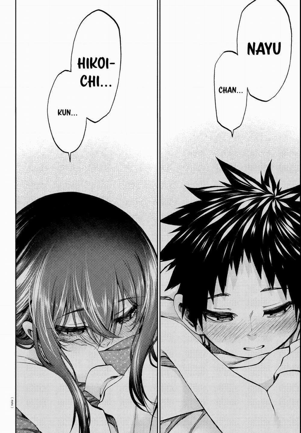 Thình Thịch Mỗi Sớm Mai 11 trang 16