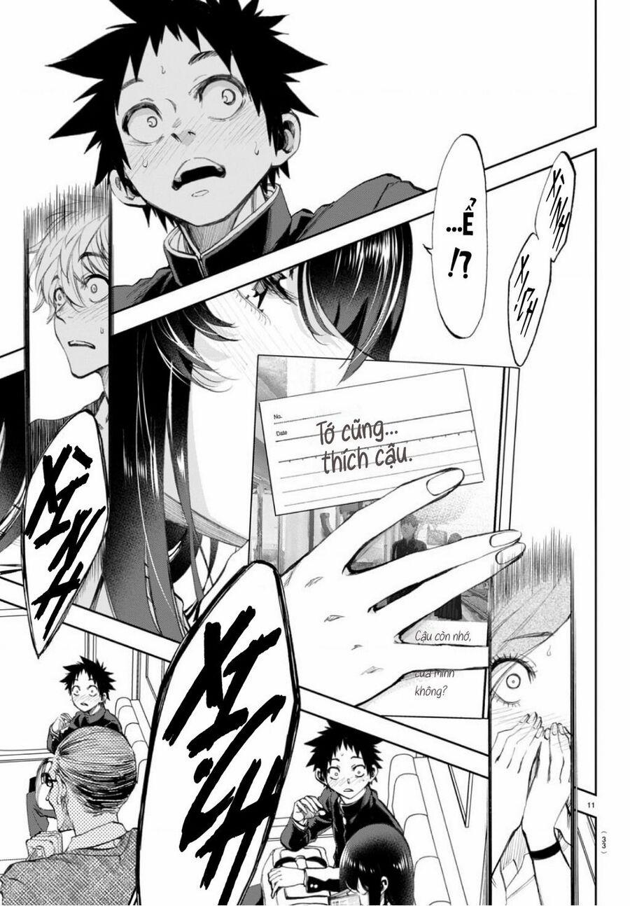 Thình Thịch Mỗi Sớm Mai 2 trang 11