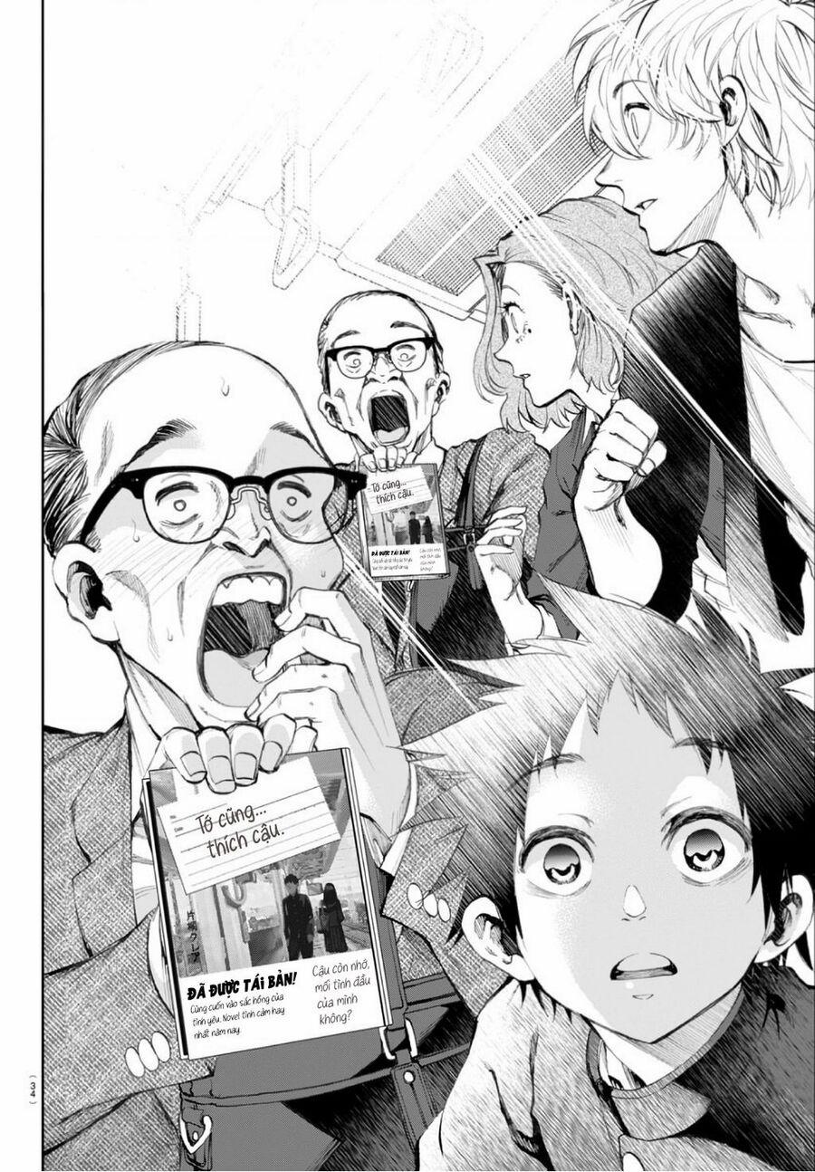 Thình Thịch Mỗi Sớm Mai 2 trang 12