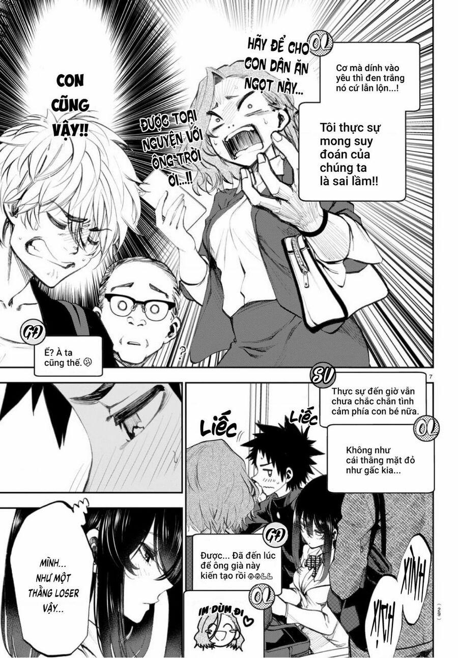 Thình Thịch Mỗi Sớm Mai 2 trang 7