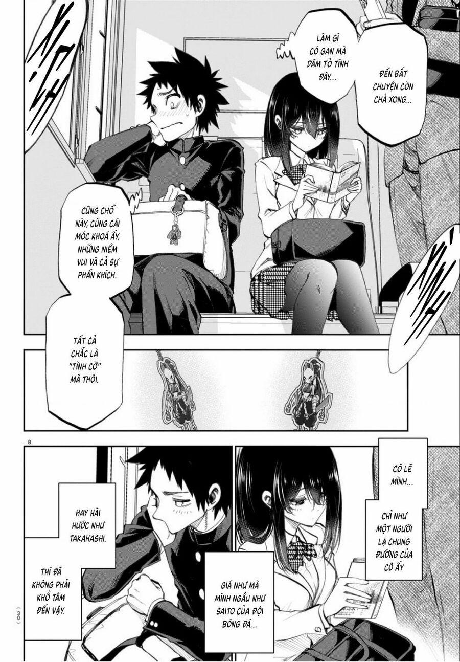 Thình Thịch Mỗi Sớm Mai 2 trang 8