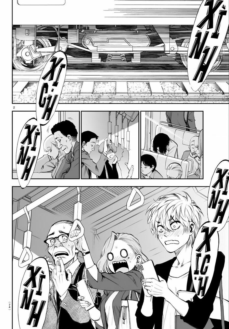 Thình Thịch Mỗi Sớm Mai 3 trang 2