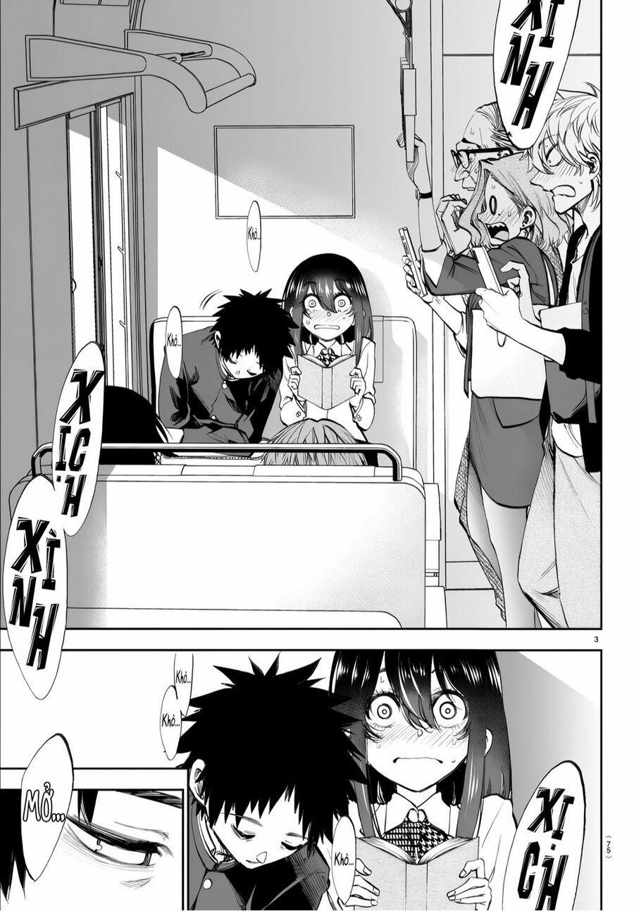 Thình Thịch Mỗi Sớm Mai 3 trang 3