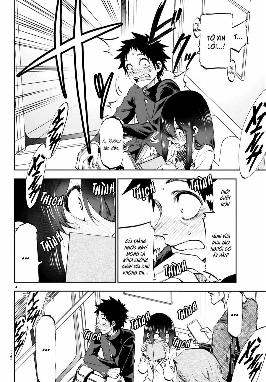 Thình Thịch Mỗi Sớm Mai 3 trang 4