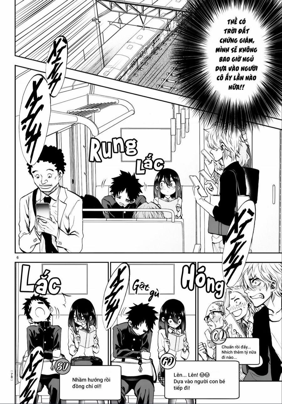 Thình Thịch Mỗi Sớm Mai 3 trang 6