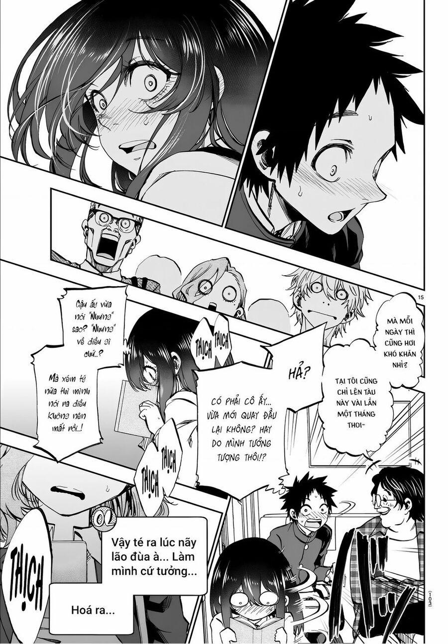 Thình Thịch Mỗi Sớm Mai 4 trang 14