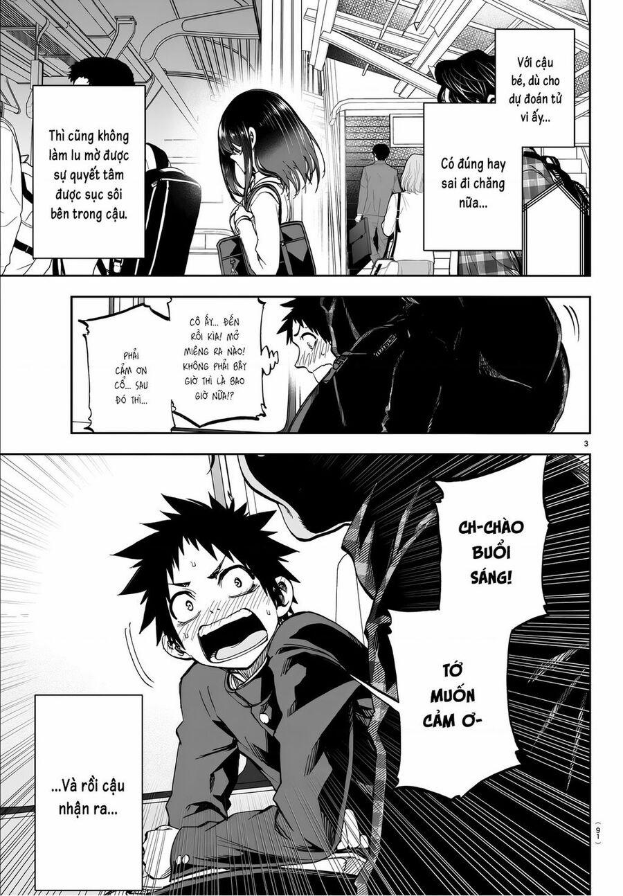 Thình Thịch Mỗi Sớm Mai 4 trang 2