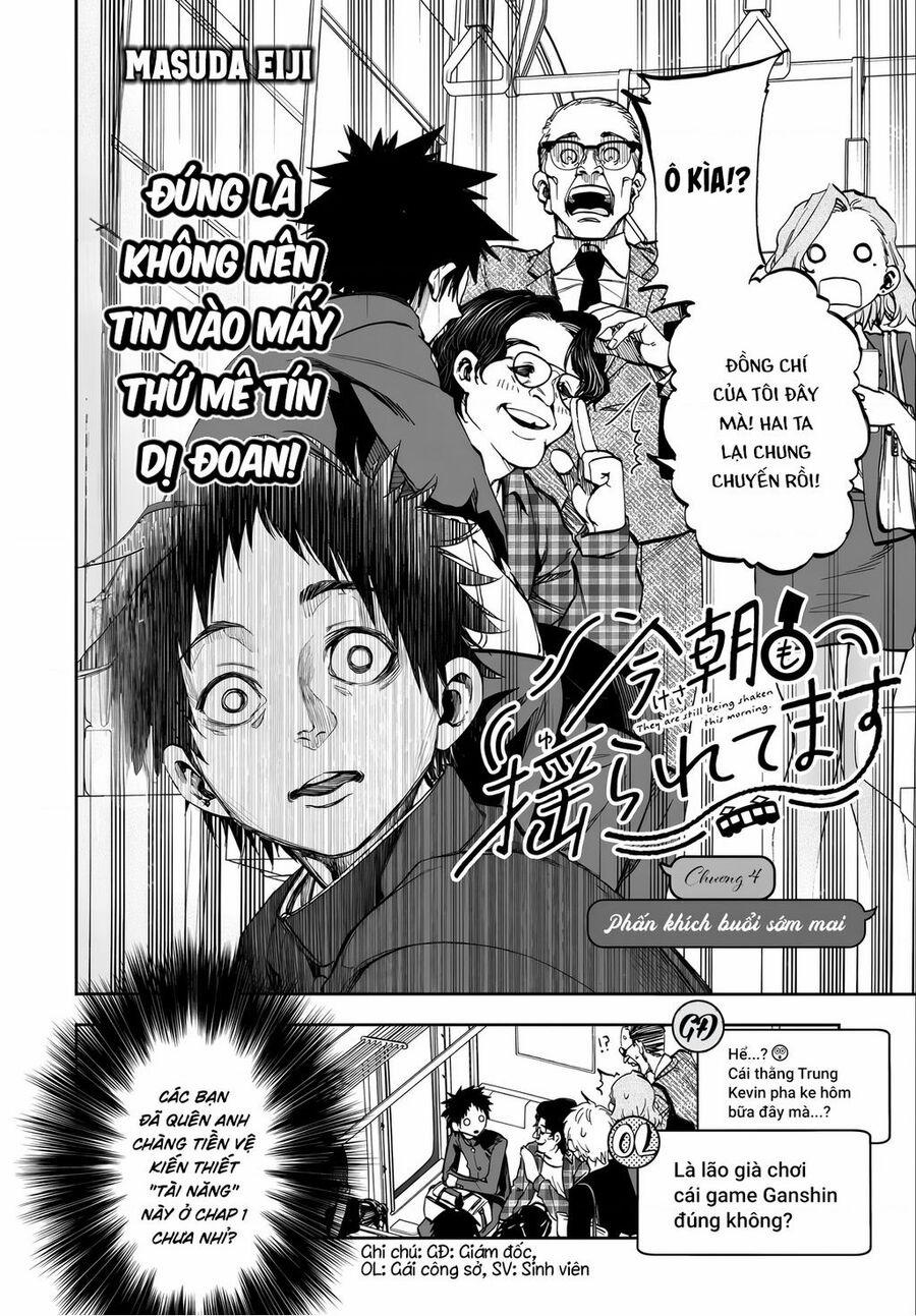 Thình Thịch Mỗi Sớm Mai 4 trang 3