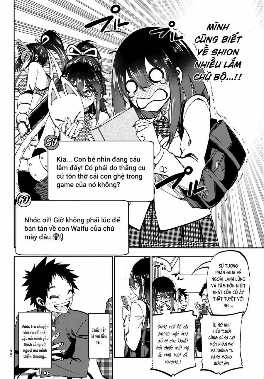 Thình Thịch Mỗi Sớm Mai 4 trang 9