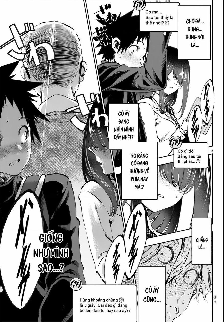 Thình Thịch Mỗi Sớm Mai 6 trang 11