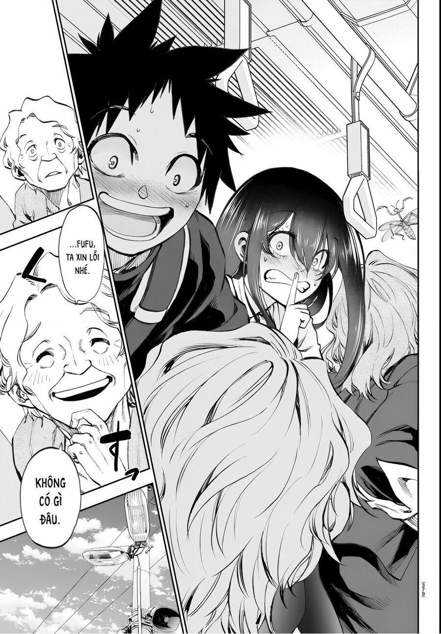 Thình Thịch Mỗi Sớm Mai 6 trang 15