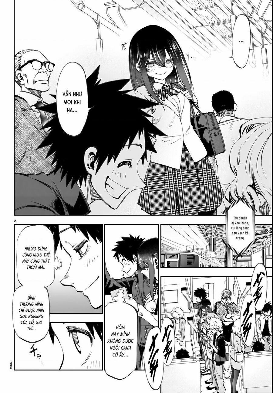 Thình Thịch Mỗi Sớm Mai 6 trang 2