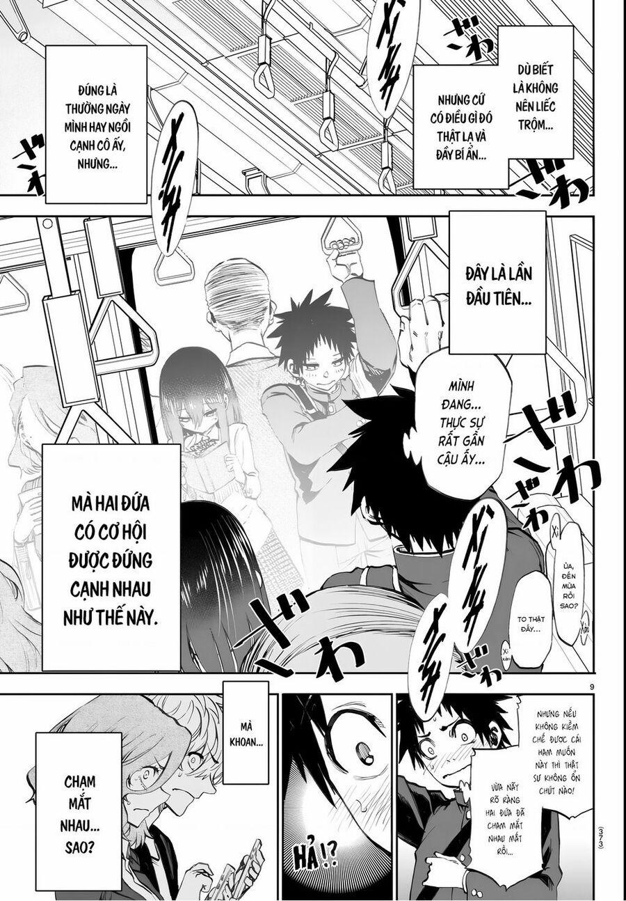 Thình Thịch Mỗi Sớm Mai 6 trang 9