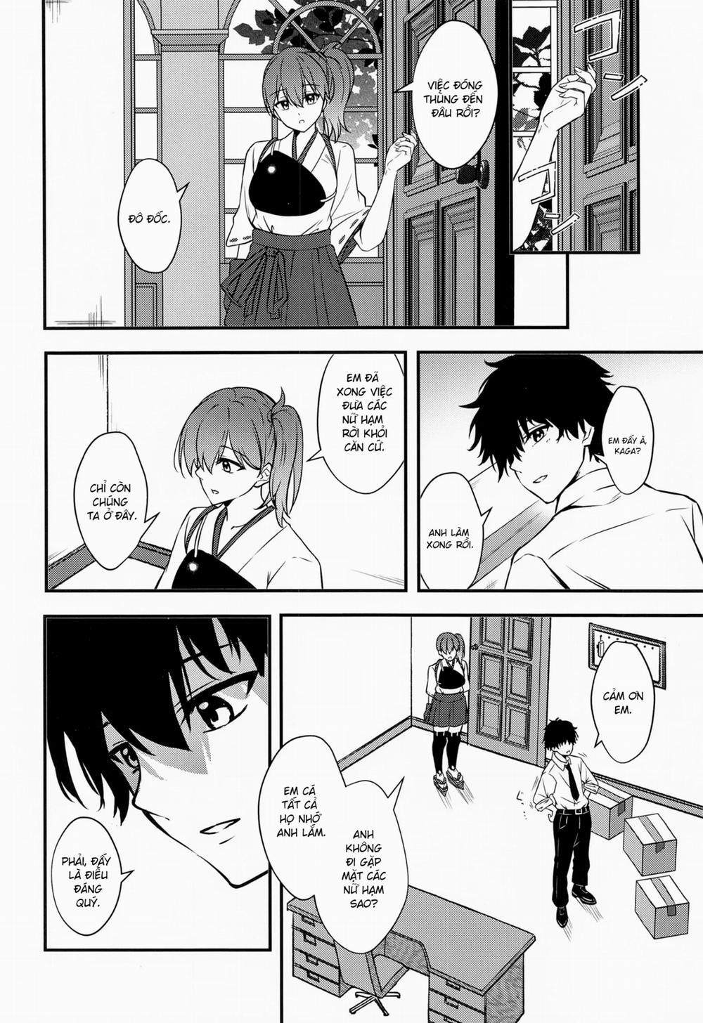 Thinking Out Loud 1 trang 6