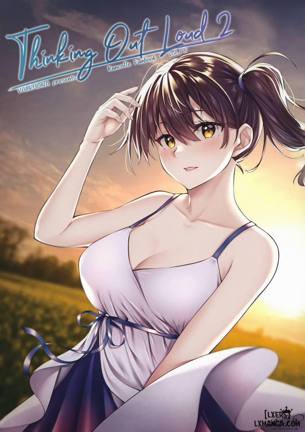 Thinking Out Loud 2 END trang 2