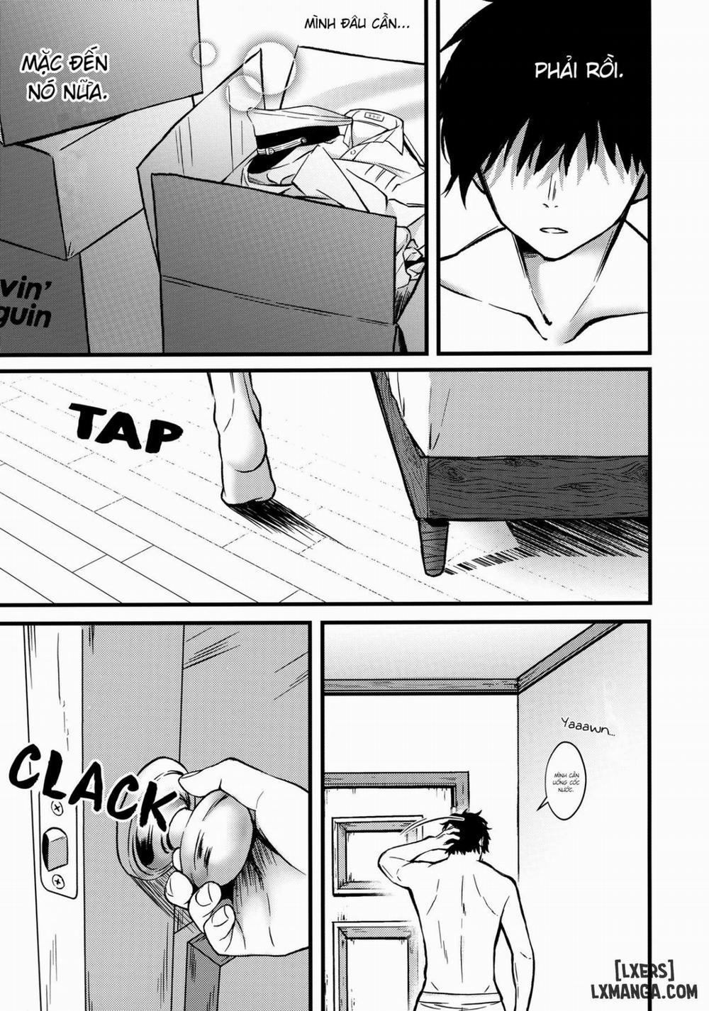 Thinking Out Loud 2 END trang 7