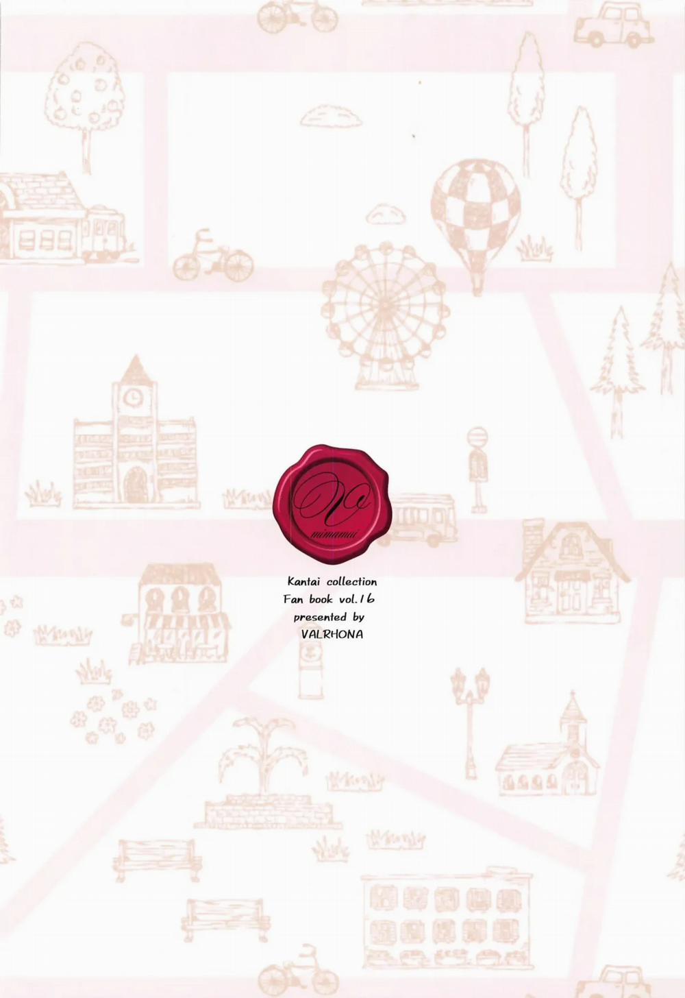 Thinking Out Loud Oneshot trang 20