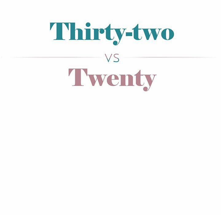 Thirty Two VS Twenty 4 trang 12