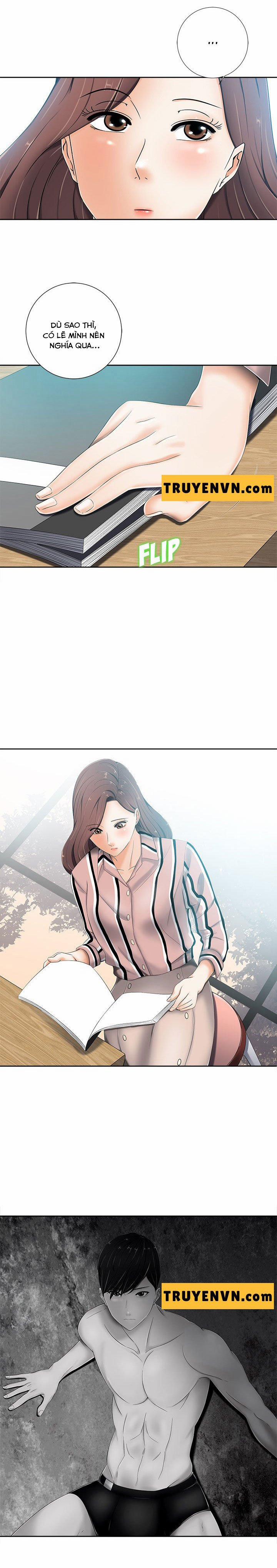 Thirty Two VS Twenty 6 trang 7