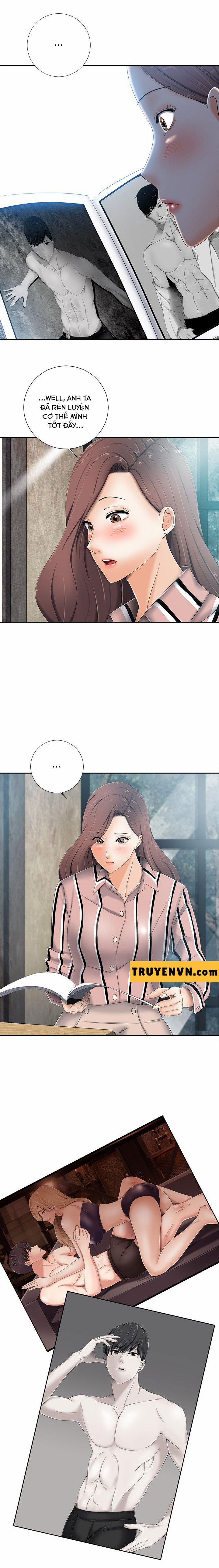 Thirty Two VS Twenty 6 trang 8