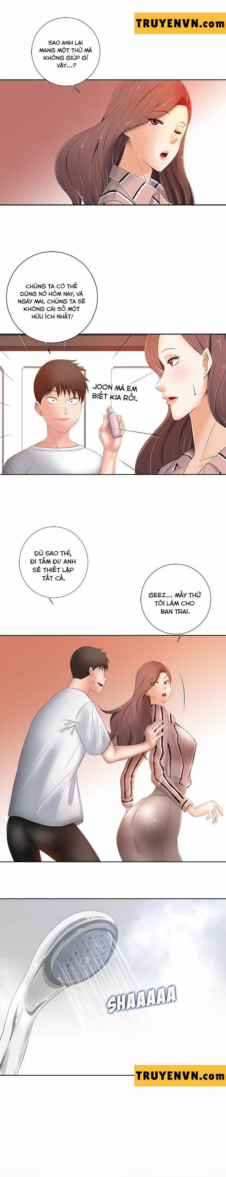 Thirty Two VS Twenty 7 trang 11