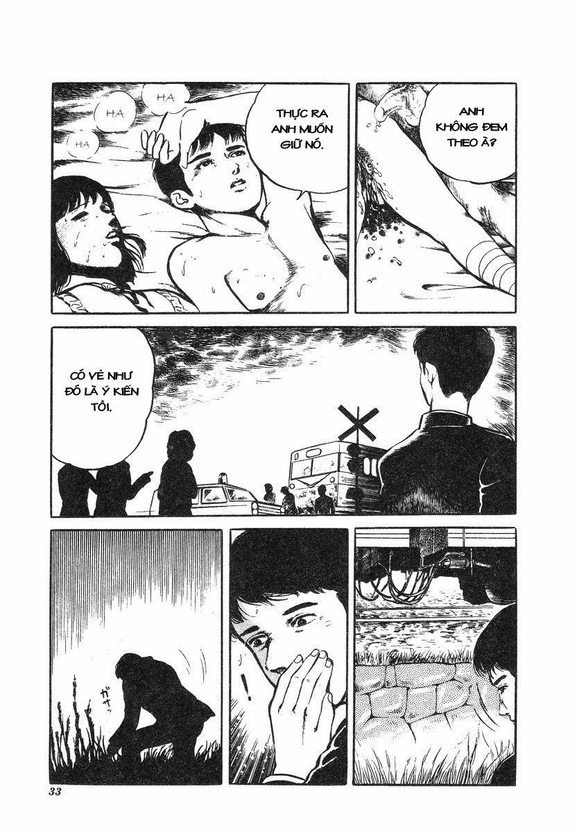 This Is Art 2 trang 15