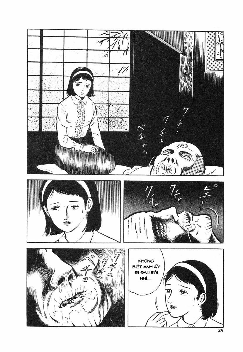 This Is Art 3 trang 4