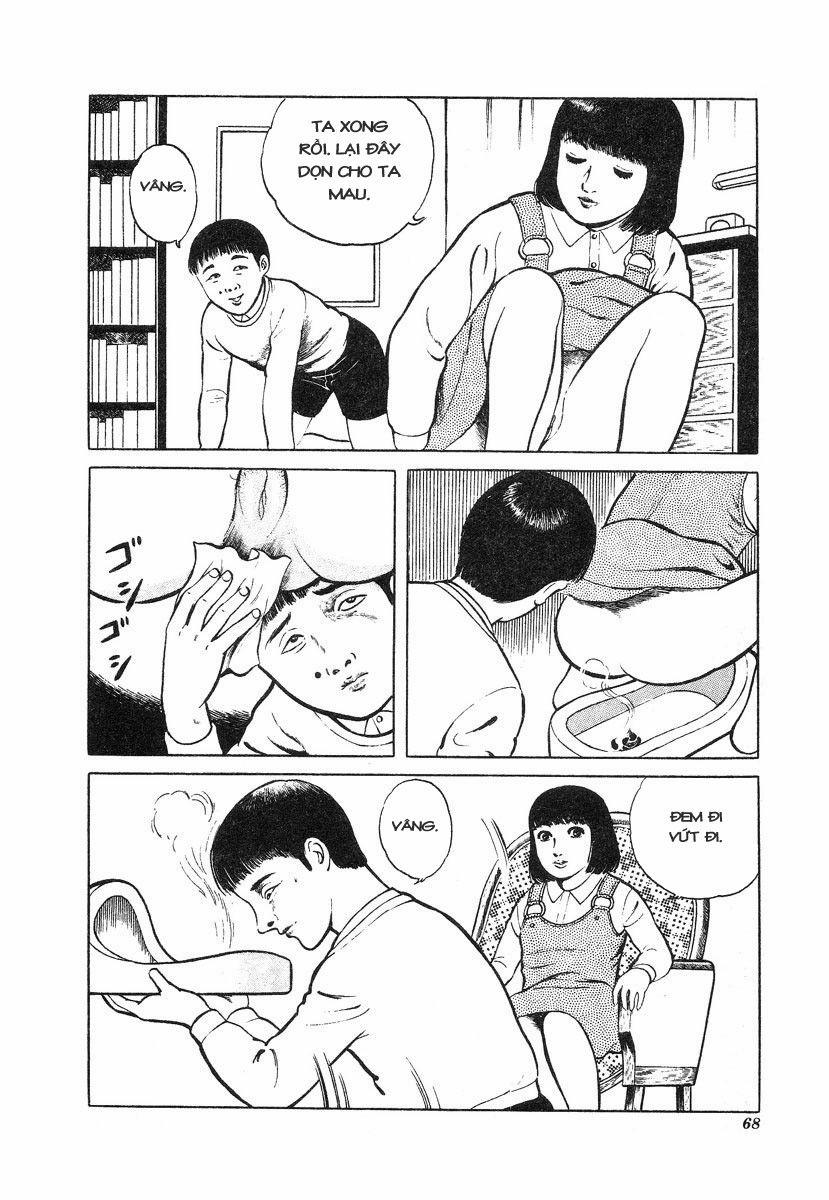 This Is Art 5 trang 2