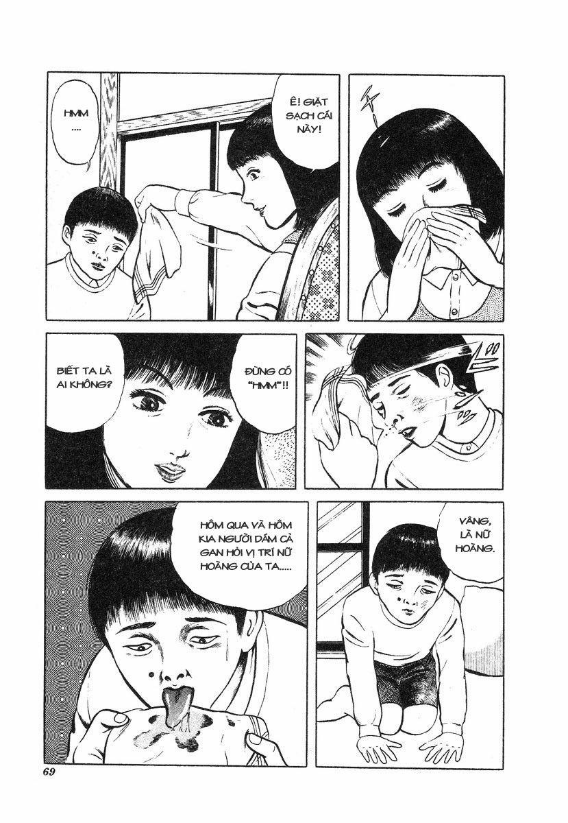 This Is Art 5 trang 3