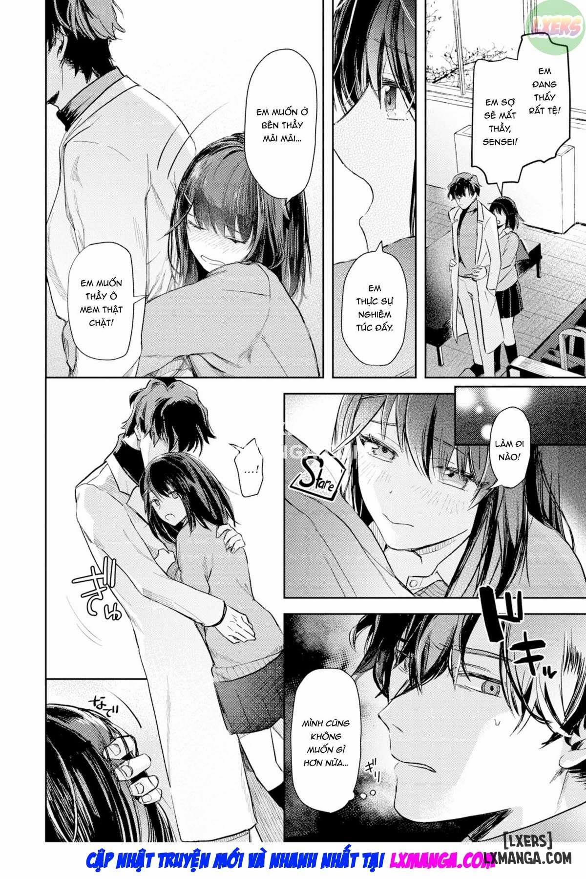 This Is Where It All Began 1 trang 10