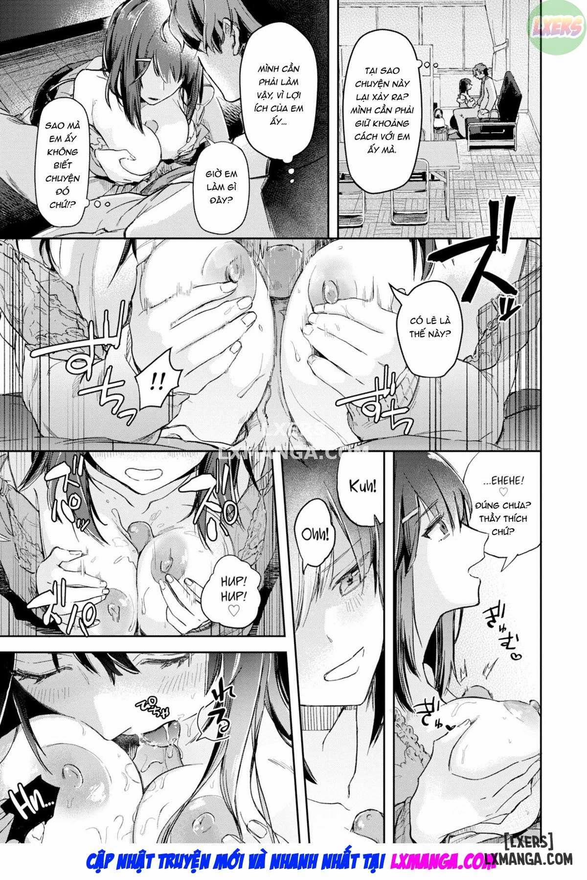 This Is Where It All Began 1 trang 7