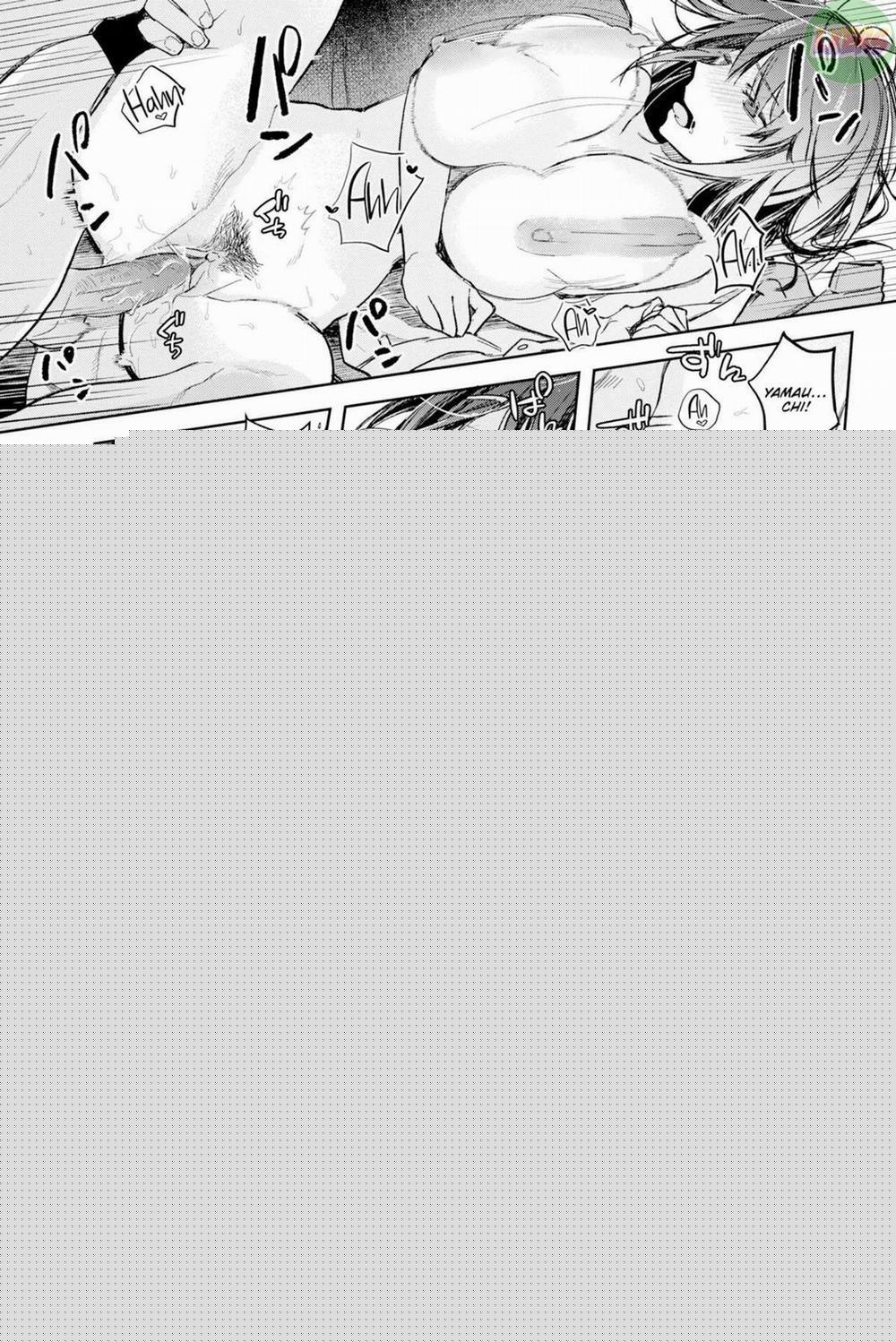 This Is Where It All Began Oneshot trang 19