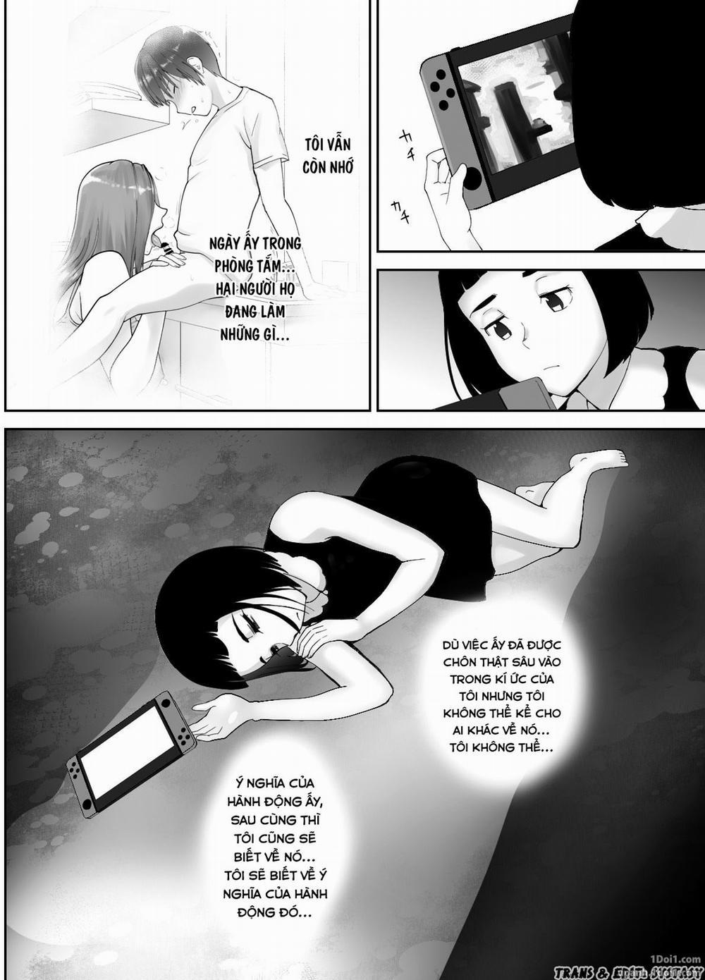 Thịt Mẹ Bạn 1 trang 47