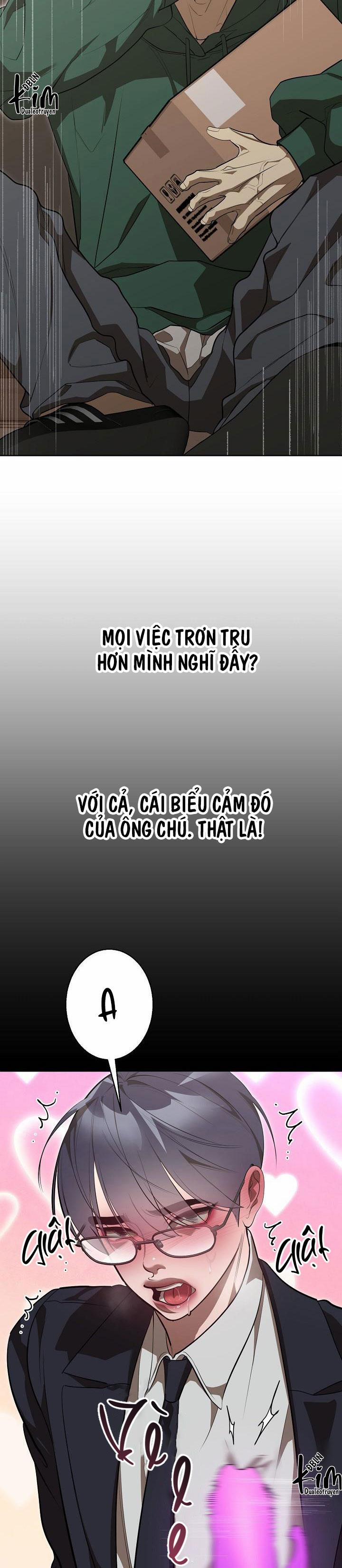 THỊT ÔNG CHÚ NHÀ BÊN 1 0 trang 23
