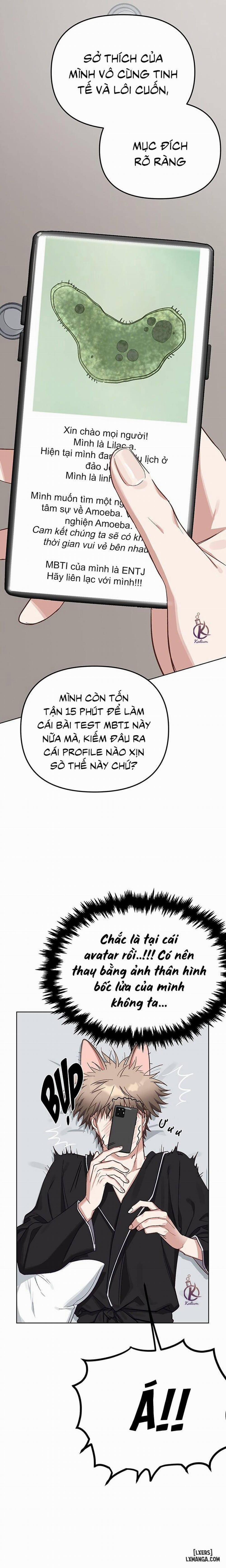 Thỏ 3 giây là bắn 1 trang 12