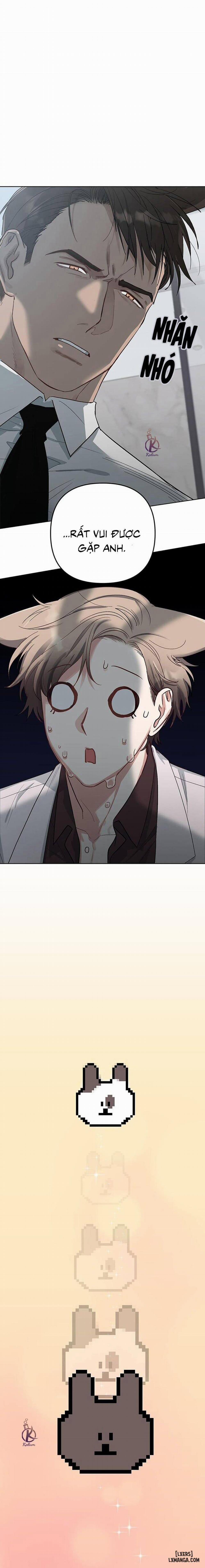 Thỏ 3 giây là bắn 1 trang 20