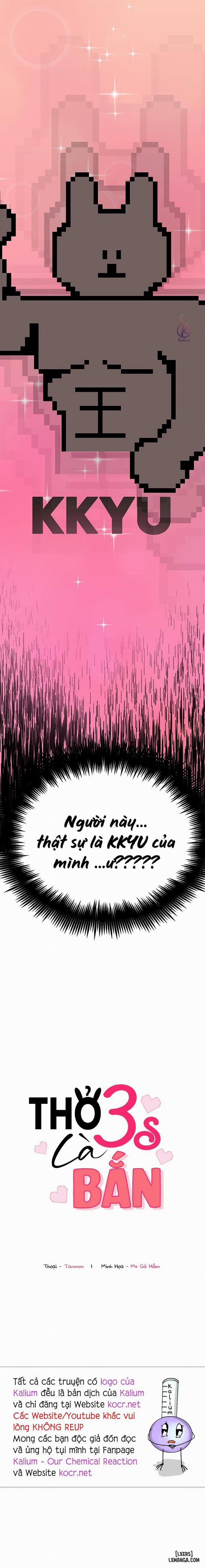 Thỏ 3 giây là bắn 1 trang 21