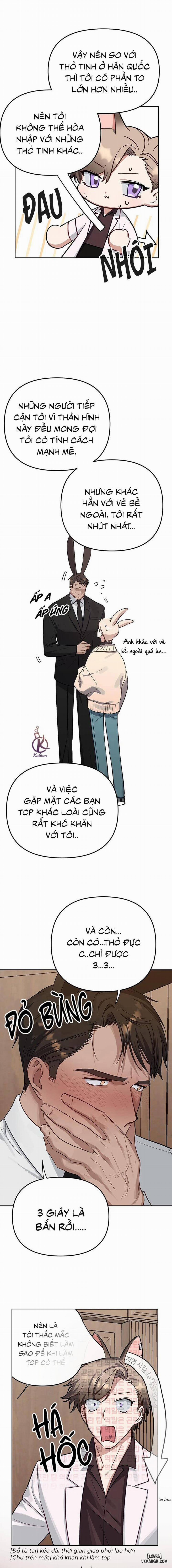 Thỏ 3 giây là bắn 2 trang 14