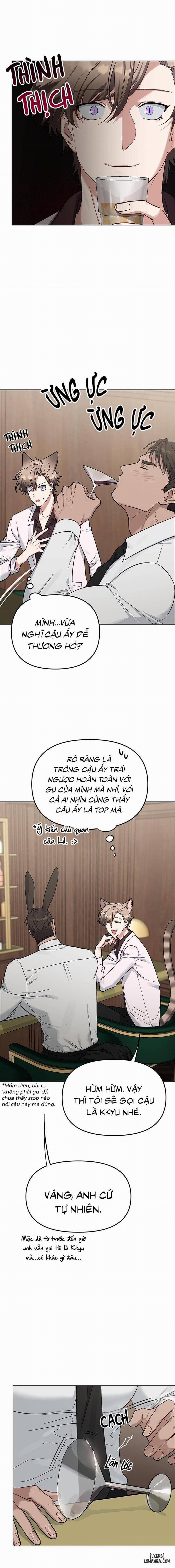 Thỏ 3 giây là bắn 2 trang 9