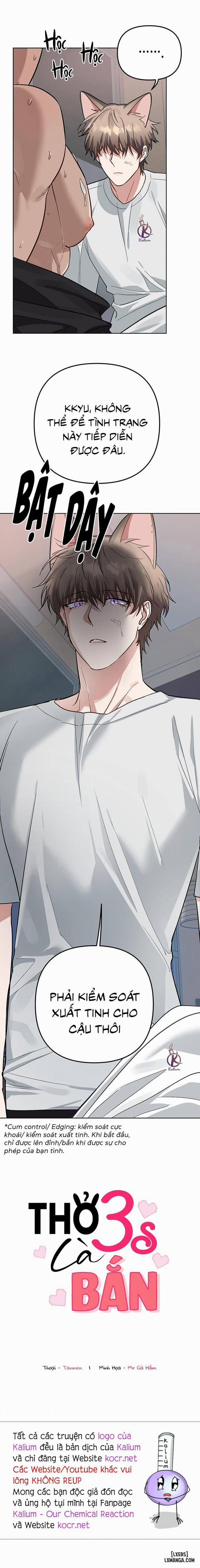 Thỏ 3 giây là bắn 3 trang 16