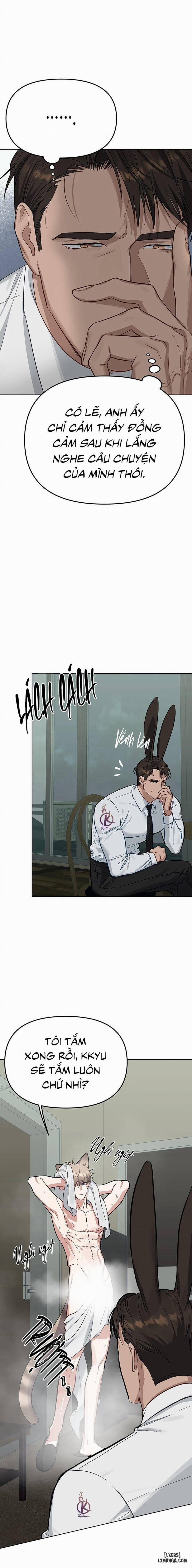 Thỏ 3 giây là bắn 3 trang 3