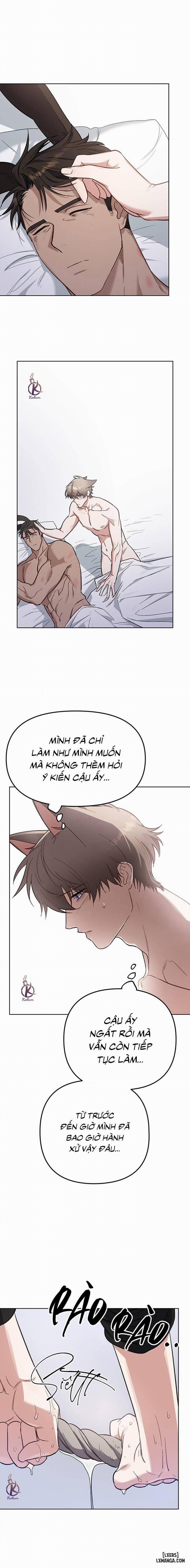 Thỏ 3 giây là bắn 5 trang 13